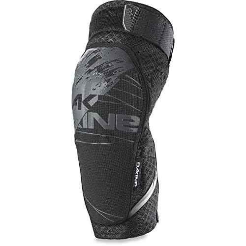 Dakine Hellion Knee Pad - Black, Large