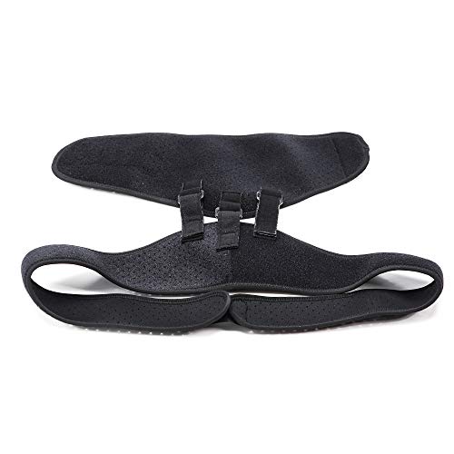 Adjustable Shoulder Support Brace for Stroke Hemiplegia Recovery