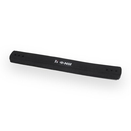 NSI Foil EVA Foam Foot Strap Collection (Black, Slim - 13")