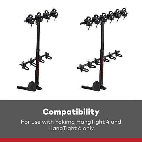Yakima Hangtight Dh Cradle Black, One Size