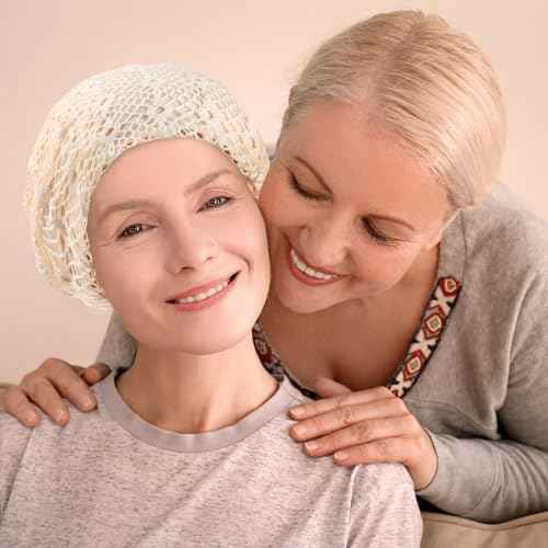 Women's Summer Beanie for Men Hat Boho Hats Adult Dwarf Hats Chemo Cap Cancer Headwear Caps Baggy Skull Sleep Cap Nightcap
