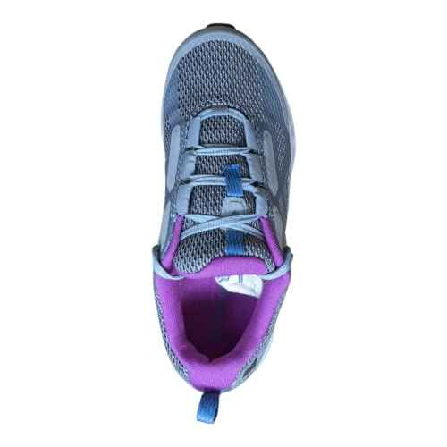Columbia Women's Vitesse Outdry Performance Shoes, Waterproof & Breathable Hiking