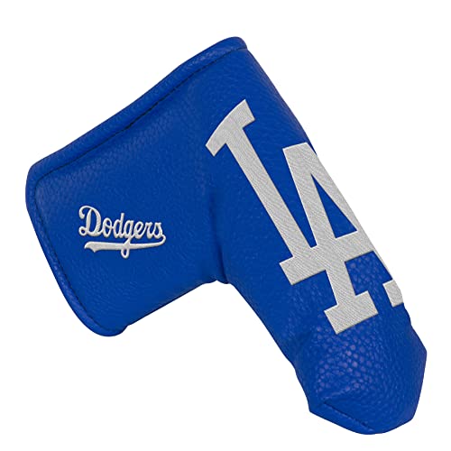 Los Angeles Dodgers Blade Putter Cover