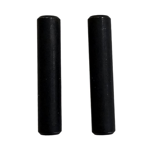 Riot Balls 2-Pack Buffer Rods Compatible with 10/22-Style Platforms and Magnum Variants