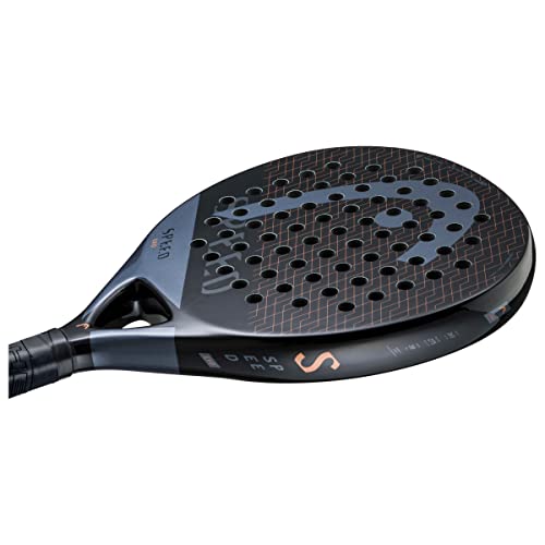HEAD EVO Padel Racket Paddle Series