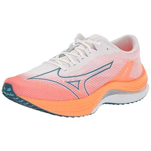 Mizuno Mens Wave Rebellion Flash