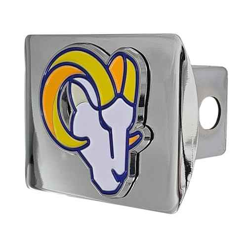 Los Angeles Rams Nation USA American Country 3x5 Flag