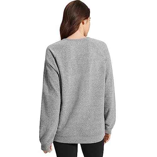 Peloton Unisex Standard Raglan Pullover