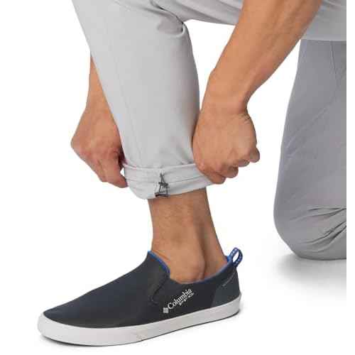 Columbia Men's Terminal Roamer Stretch Pant