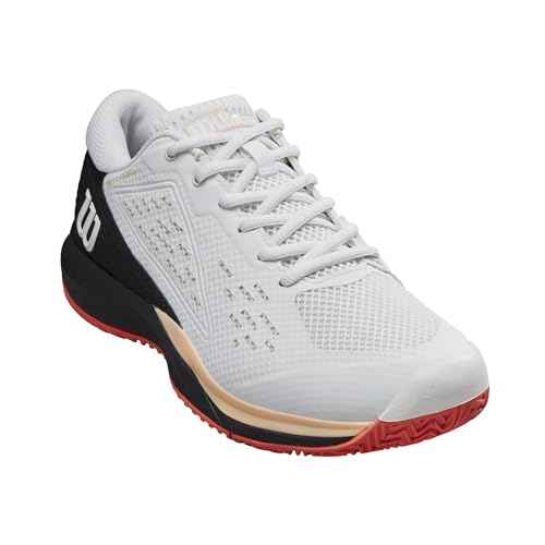 WILSON Womens Women's Rush Pro AceSneaker