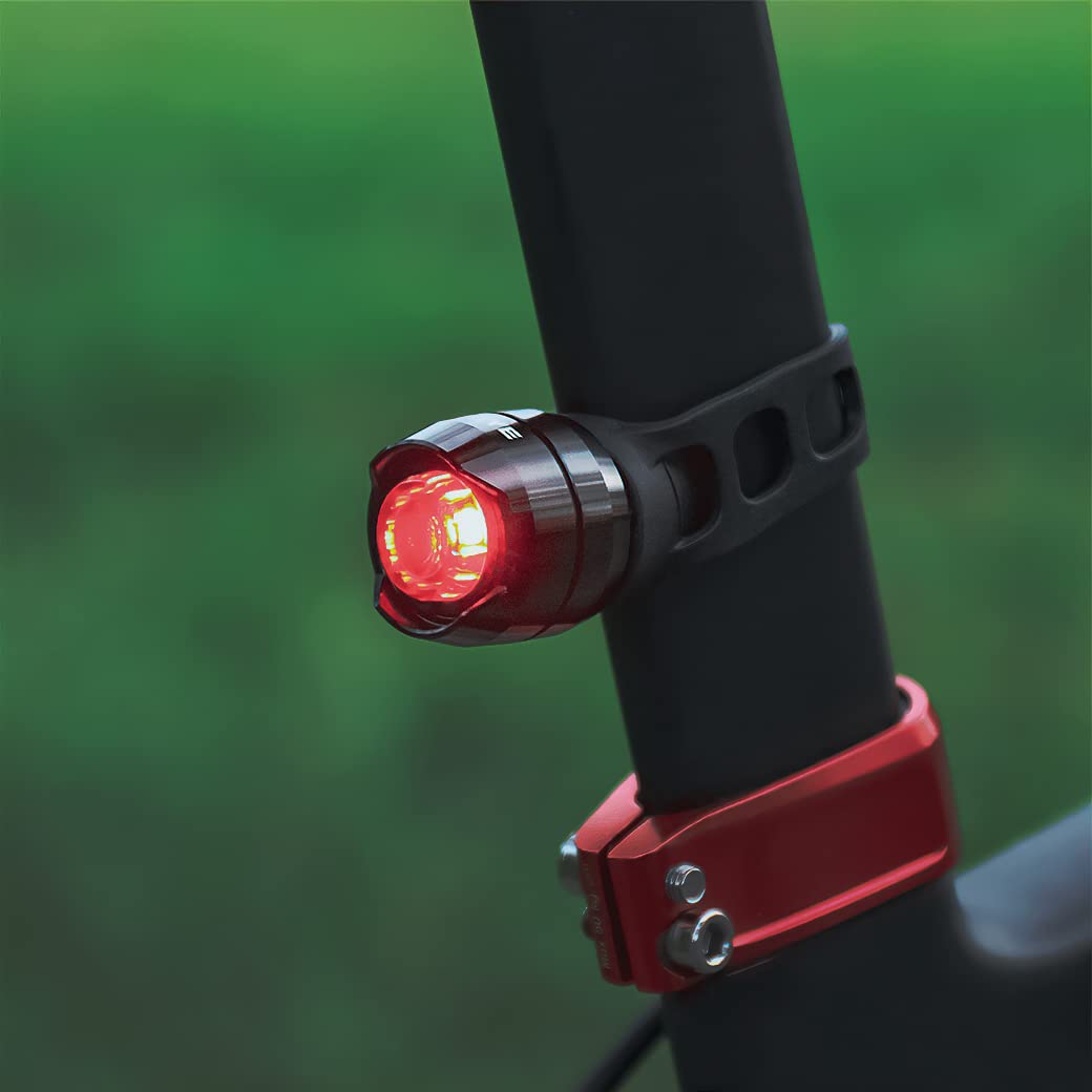 CATEYE ORB USB Rechargeable Safety Light (Rear)