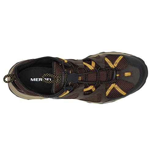 Merrell Men's Outdoor Sport Sandal