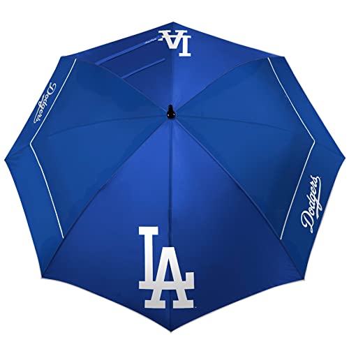 Team Effort Los Angeles Dodgers 62" WindSheer¢ç Lite Umbrella