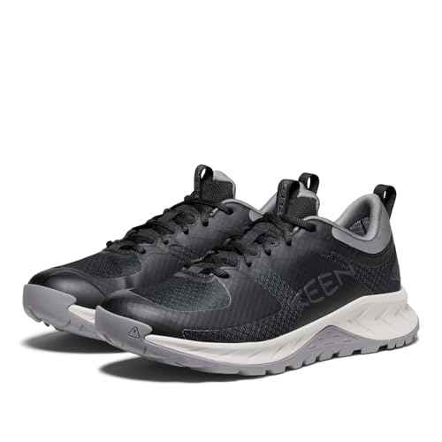 KEEN mens Versacore Breathable Comfortable Waterproof