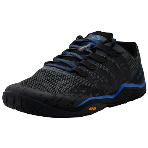Merrell Men's Trail Glove 5 Sneaker
