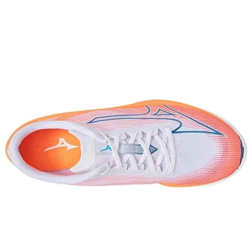 Mizuno Mens Wave Rebellion Flash