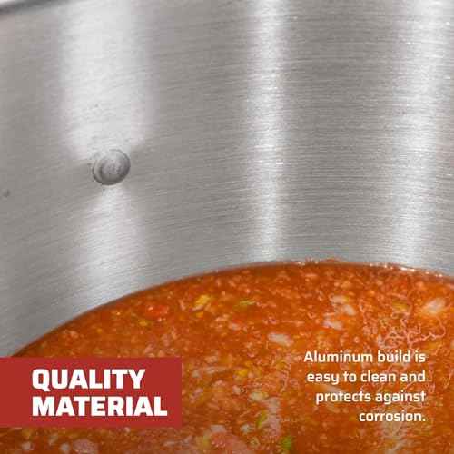 Camp Chef 24-Quart Aluminum Pot