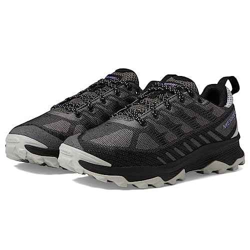 Merrell Women's Speed Eco Waterproof Hiking Shoe