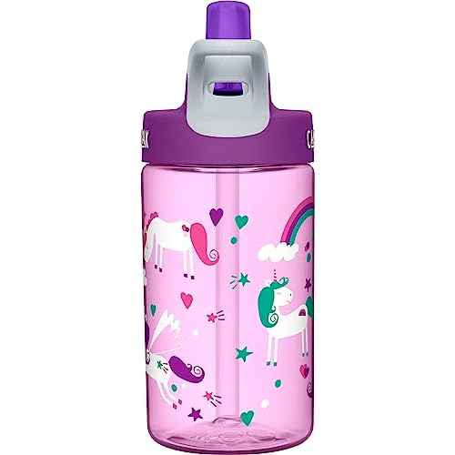 CamelBak Eddy Kids Water Bottle 12oz