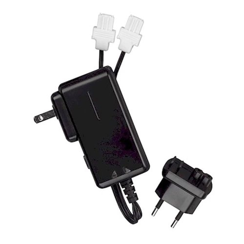Hotronic Recharger S/e/m Series 100V-240V (White Plug)