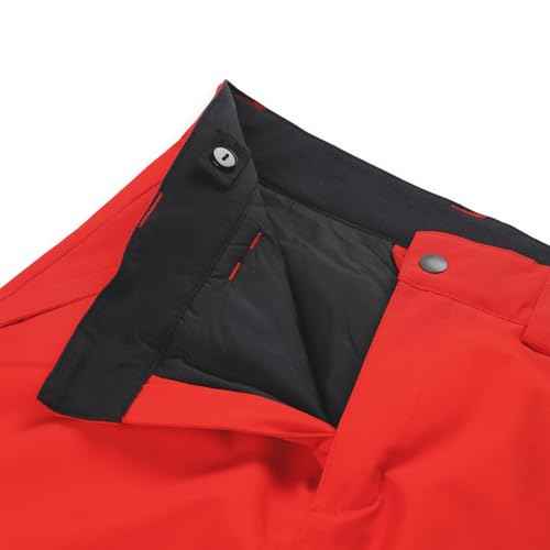 Spyder Boys Power Insulated Ski Pant