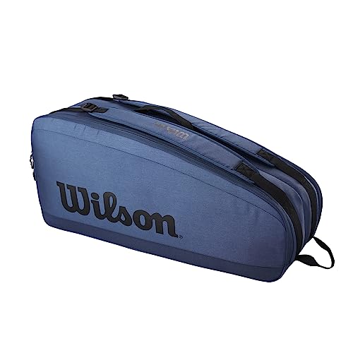 WILSON Ultra V4 Tour Tennis Racket Bag
