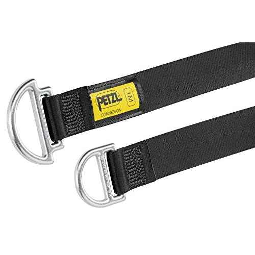 PETZL, Connexion Fixe Anchor, 150 cm