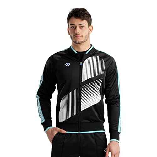 ARENA Women's Relax Team Jacket Logo