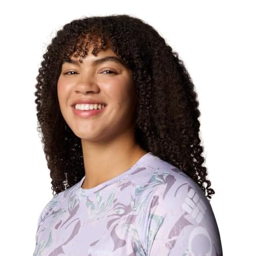 Columbia Women's Super Tidal Tee Long Sleeve