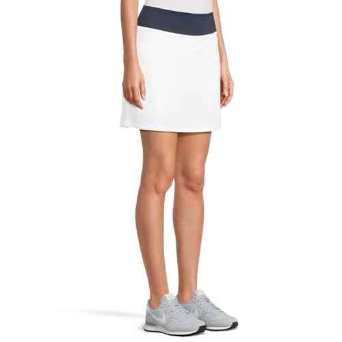 Callaway Women's 17" High Waist Birdie Skort