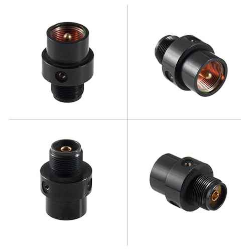 UHF VHF Dual Band 136-174MHz 400-470MHz Mobile Base Radio Antenna Ground Plane Kit, 2m/70cm PL259 to SO239 Ground Plane Mount, Improve SWR