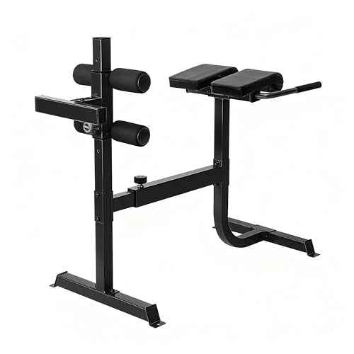Cap Strength Roman Chair