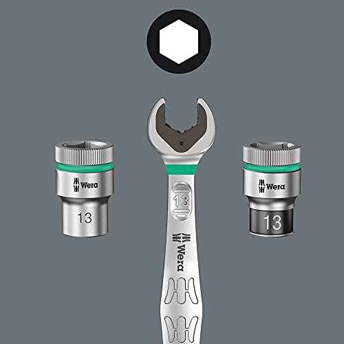 Belt B Imperial 1 bit sock 3/8" drv
