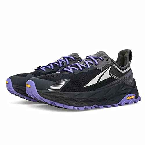 ALTRA Mens Olympus 5 Hike Low GTX