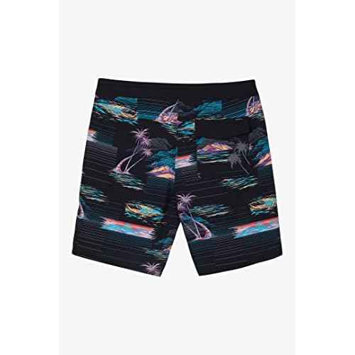 O'NEILL Scenic Lines Cruzer 19" Boardshorts