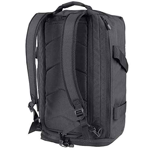 Condor Elite 111094-027 Centurion Duffle Slate