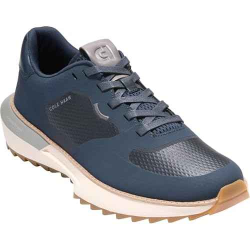 Cole Haan Men's Grandpro Ashland 2 Golf Sneaker