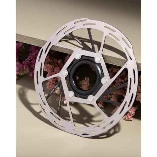 SRAM Paceline CenterLock Brake Rotor 160mm Rounded