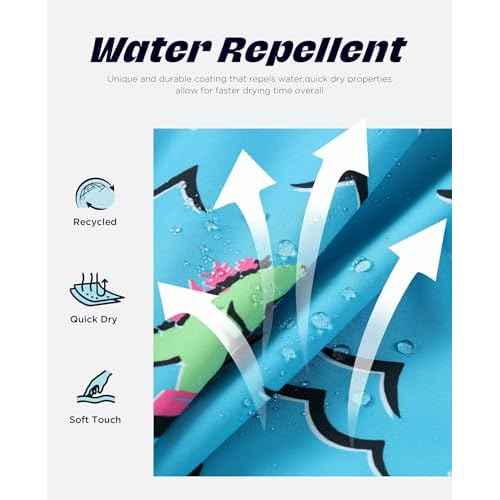 Swimming Trunks for Men Swim Shorts Quick Dry Compression Liners with Pockets Mens Swimsuits