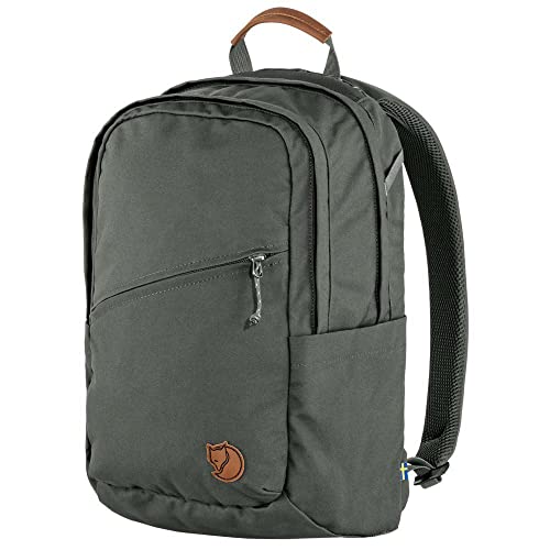 Fjallraven Raven 20 - Basalt