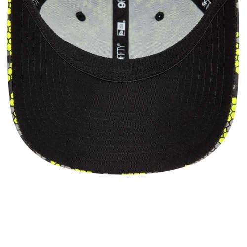 New Era McLaren F1 Race Special Singapore GP Team Snapback Cap