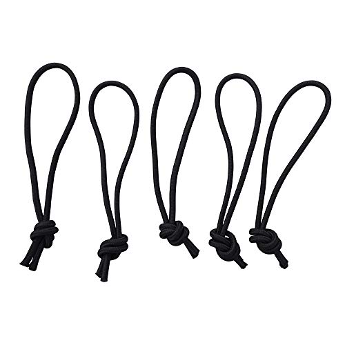 Surfboard Leash String Cord 5-Pack - Durable Strong for All Surfboards