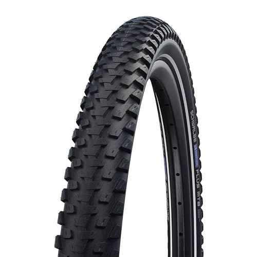 Marathon Plus MTB Smart DUALGUARD Black