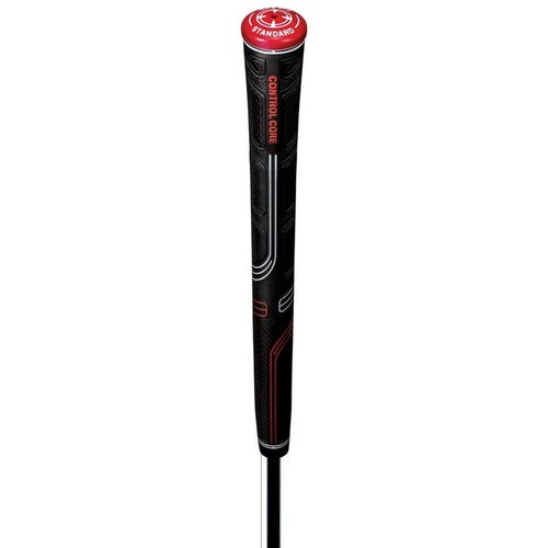 Golf Pride CP2 Pro Golf Club Grip - High-Tack & Soft Feel Grip for Comfort & Control - Less Tension & More Power with Plus4 Technology - Midsize