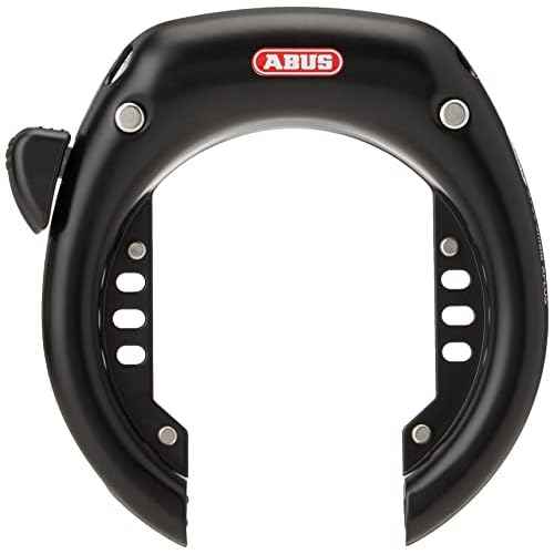 ABUS 69088 Frame Locks, Black, one Size