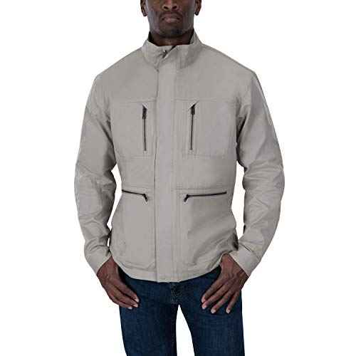 Vertx mens Urban Discipline Jacket