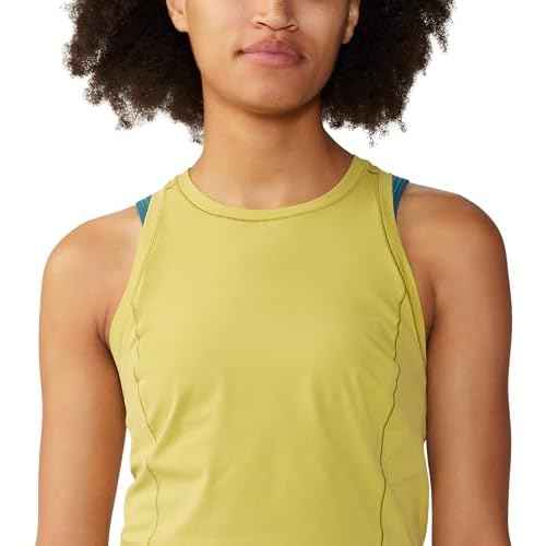 Mountain Hardwear Women's Mountain Stretch Tanklette