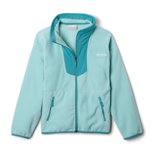 Columbia Unisex Kids Sequoia Grove Full Zip Fleece