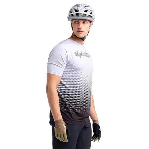 Troy Lee Designs Skyline Short Sleeve Jersey