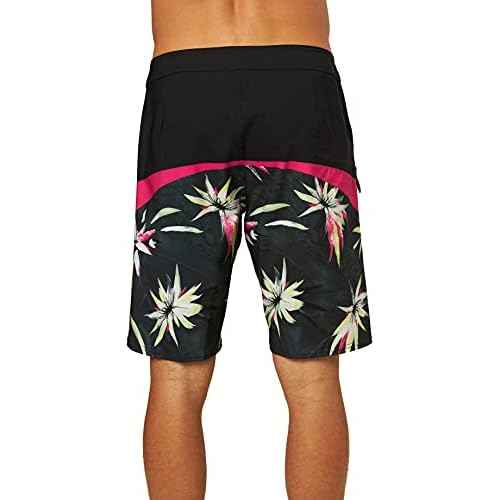 O'NEILL Mens Hyperfreak Swim Sorbet